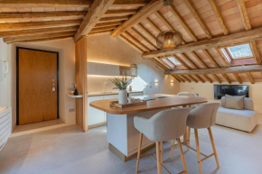 A Casa di Nadia Apartment Spoleto